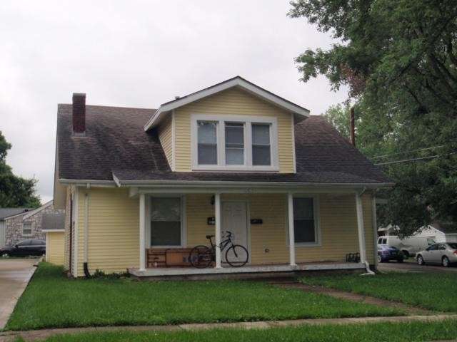 194 Forest Park Rd - A